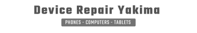 Device Repair Yakima